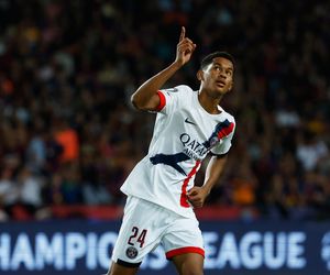Barcelona - PSG. Zapis relacji. Barcelona z nieba do piekła! Bolesna porażka w ostatnich minutach
