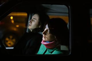 Na Wspólnej, odcinek 3261: Śmierć kuzynki Danki. Lidka nie zdąży się pożegnać z synem. Umrze w samotności! - ZDJĘCIA