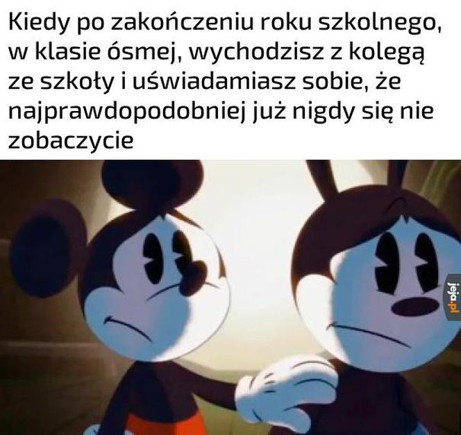 Trwa odliczanie do końca roku szkolnego