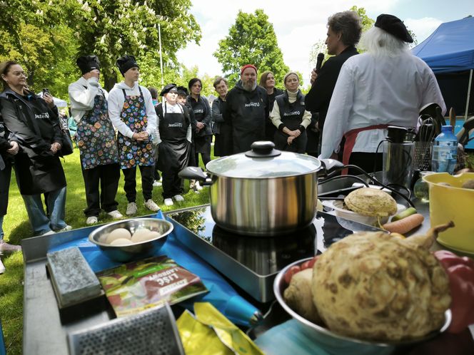 Leszczyński Masterchef