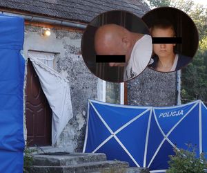 Horror w Czernikach. Ojciec i córka staną przed sądem za zabójstwa noworodków