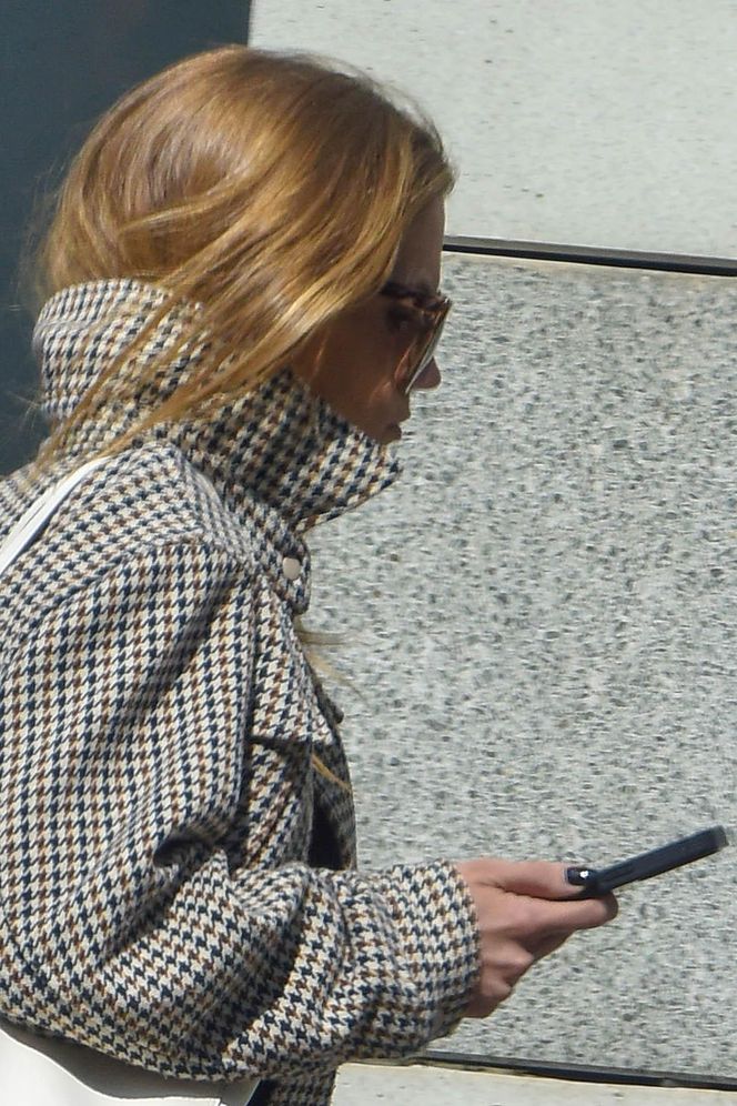 Agnieszka Kaczorowska, Maciej Pela