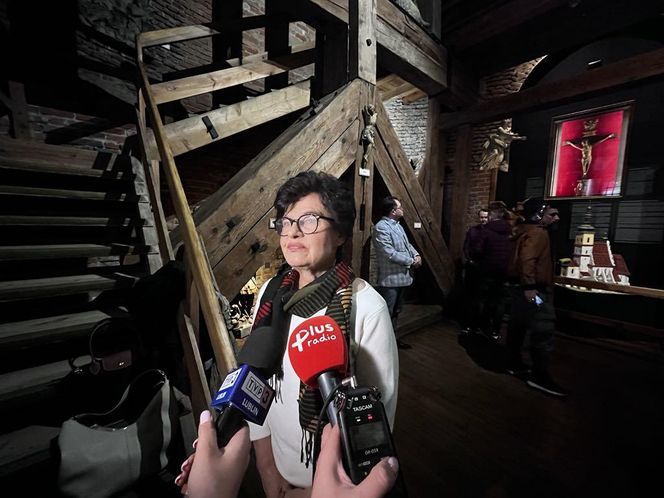 Otwarcie nowego sezonu tyrystycznego w Wieży Trynitarskiej