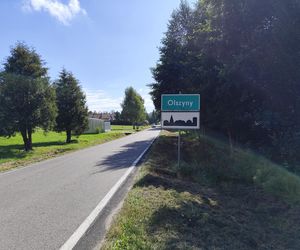  Karol  wjechał pod ciężarówkę hulajnogą elektryczną 