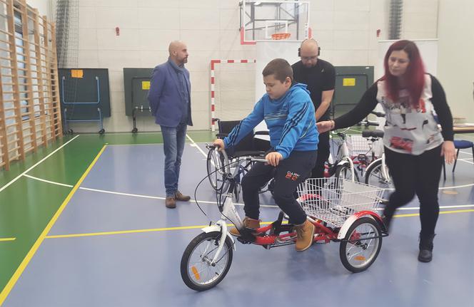 wypożyczalnia sprzętu rehabilitacyjnego Piła