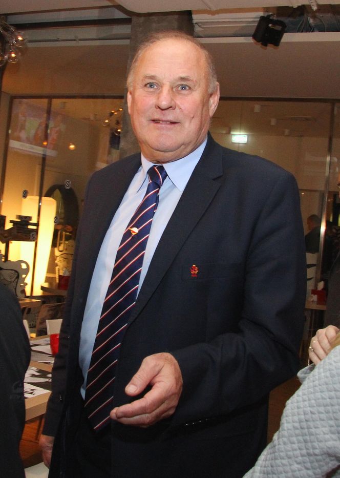 Jan Tomaszewski wspomina mecze Polska - Holandia