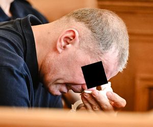 Zabójstwo Małgorzaty. Oskarżonym jest jej 50-letni mąż [ZDJĘCIA].