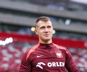 Tego dziennikarze na zgrupowaniu reprezentacji w Hanowerze się nie spodziewali. Nagle pojawiła się burza kalorii, pełna rozpusta przed meczem z Austrią