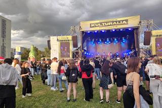Pierwszy dzień Rzeszowskich KultURaliów Studenckich