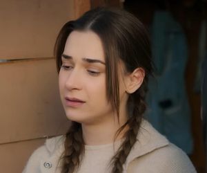 Miłość i nadzieja - kim jest Alper?