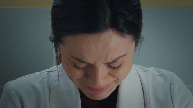 M jak miłość odc. 1867. Kasia (Paulina Lasota)