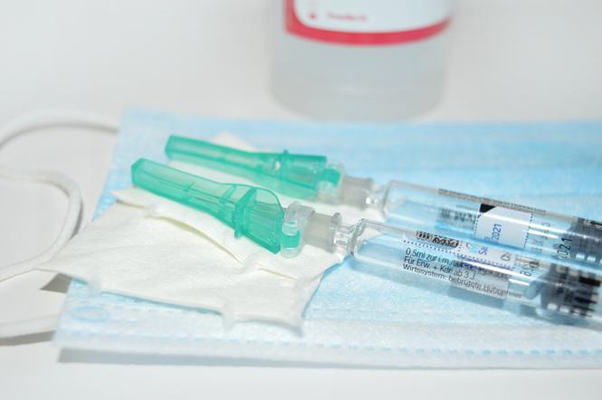 Weekend szczepień przeciwko COVID-19 w Tarnowie