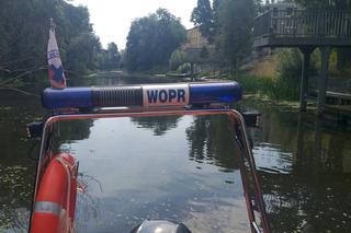 Tragediczny weekend nad wodą we Wrocławiu. Kolejna osoba utonęła w Odrze