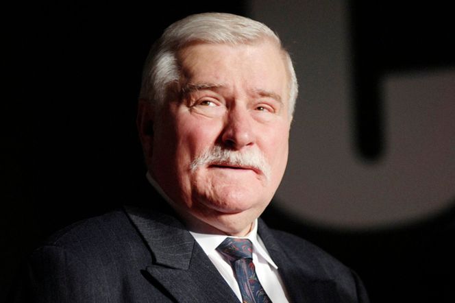Lech Wałęsa