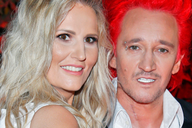 Dominika Tajner wciąż ma tatuaż z Wiśniewskim: "To bardzo mocna lekcja". Teraz żałuje? 