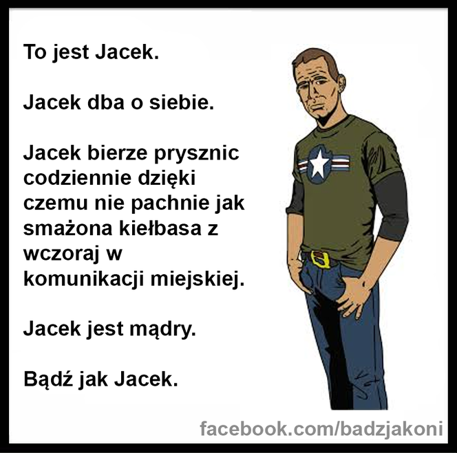 Bądź mądry jak oni!