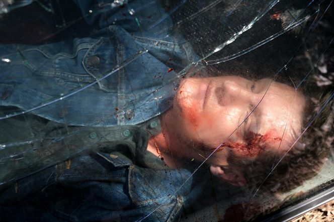 M jak miłość, odc. 1875. Paweł (Rafał Mroczek)