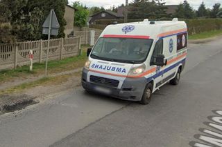 Trzy osoby martwe w samochodzie zaparkowanym w garażu