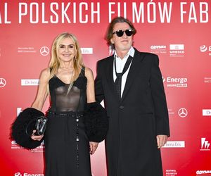 Gwiazdy na festiwalu w Gdyni, wrzesień 2025