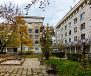 Bloki na Polnej to pozostałość po ambitnym projekcie z czasów II RP