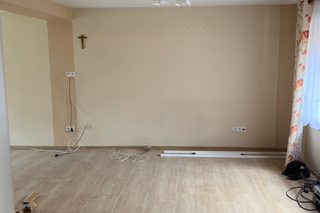 Metamorfoza domu rodzinnego w Środzie Śląskiej