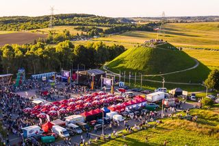 Dni Piekar Śląskich 2023 ZDJĘCIA