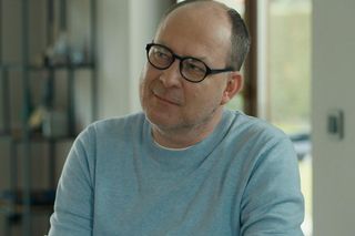 Barwy szczęścia, odcinek 3199: Złoty (Marcin Perchuć)