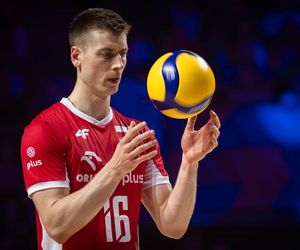 Polska - Iran: Relacja na żywo. Polscy siatkarze grają w Lidze Narodów w Gdańsku! [LIVE 16.07.2025]