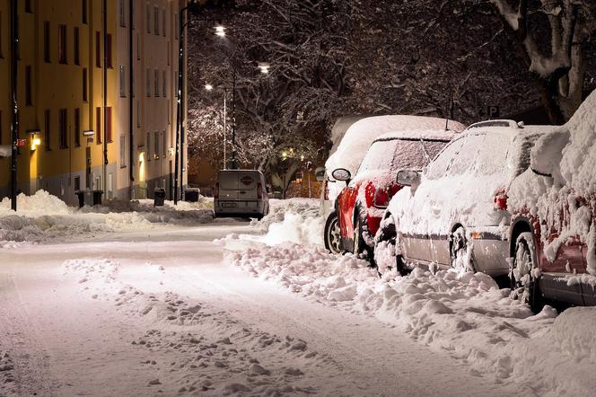 Śnieg, mróz -9°C  i wichury 100 km/h. Tutaj będzie najgorzej. Eksperci wskazali 