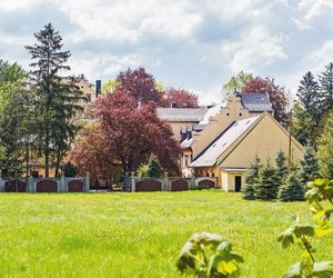 Pałace Kotliny Jeleniogórskiej