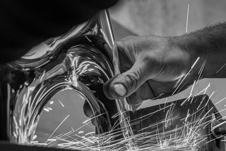 Dizajn na zawsze. Oskar Zięta