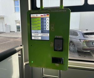 Olsztyn stawia na ekologiczny transport publiczny i mobilną aplikację. Mieszkańcy zyskają m.in. zniżki