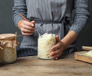 Kiszenie kapusty: przepis podstawowy. Jak w domu, samodzielnie kisić kapustę?