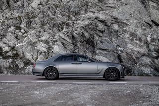 Novitec SPOFEC Rolls-Royce Ghost