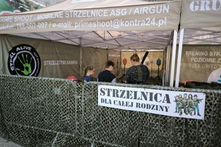 Ceny na Festiwalu Smaków Food Trackó w Lesznie