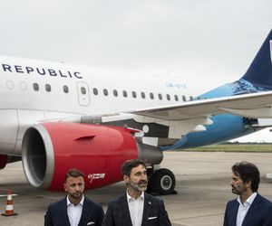 Ewakuacja Polaków z Izraela przez Jordanię