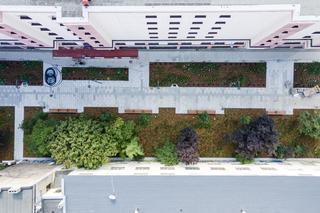 Pasaż Schiller w Łodzi już prawie gotowy