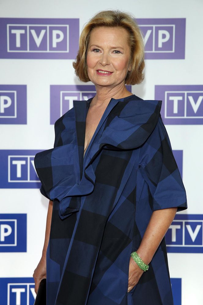 Barbara Bursztynowicz