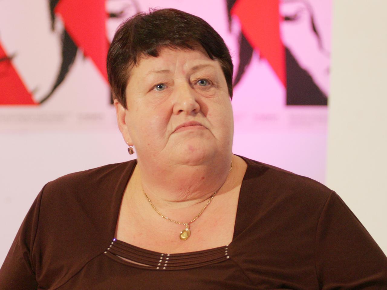 Wybaczyłam mężowi, że był w ZOMO
