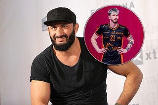 Podanie Tomasza Fornala do Mameda Khalidova stało się hitem! To wszytko prowadzi do jednego 