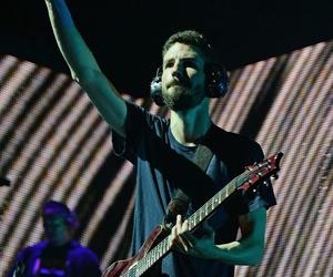 Brad Delson wydał oświadczenie. Co dalej z obecnością muzyka w Linkin Park?