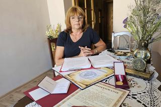 Zwolniona z pracy za pomaganie niesłusznie zwolnionym ratownikom