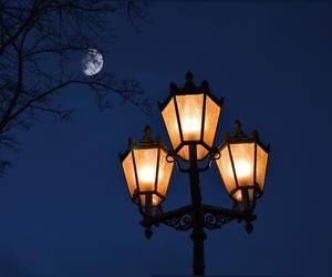 Oszczędności w Starym Sączu. Nocą gmina wyłącza oświetlenie ulic