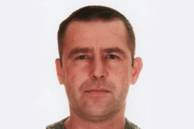 Zaginął 44-letni Adam Tarasek z Krużlowej Wyżnej. Policja i rodzina proszą o pomoc!