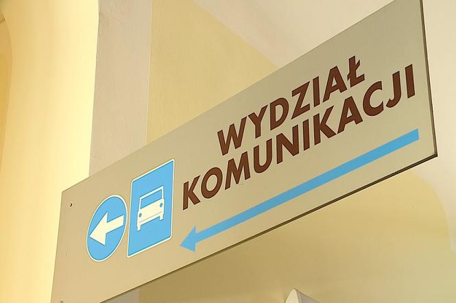 Wydział Komunikacji