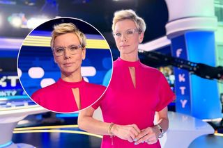 Anita Werner ostro o zachowaniu kandydatów na prezydenta. Takiej debaty jeszcze nie widziała!