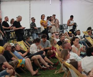 Festiwal Wschód Kultury - Inne Brzmienia 2025 już rozpoczęty!