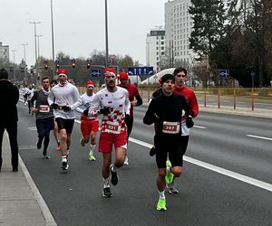 Bieg dla Niepodległej 2024 w Białymstoku