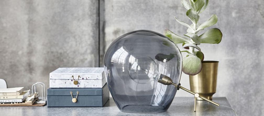 Klosze do lamp trendy 2016