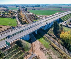 Pierwsze odcinki S19 w województwie podlaskim oddane do ruchu